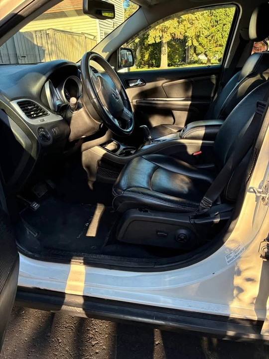 2015 Dodge Journey - Image 6 of 10