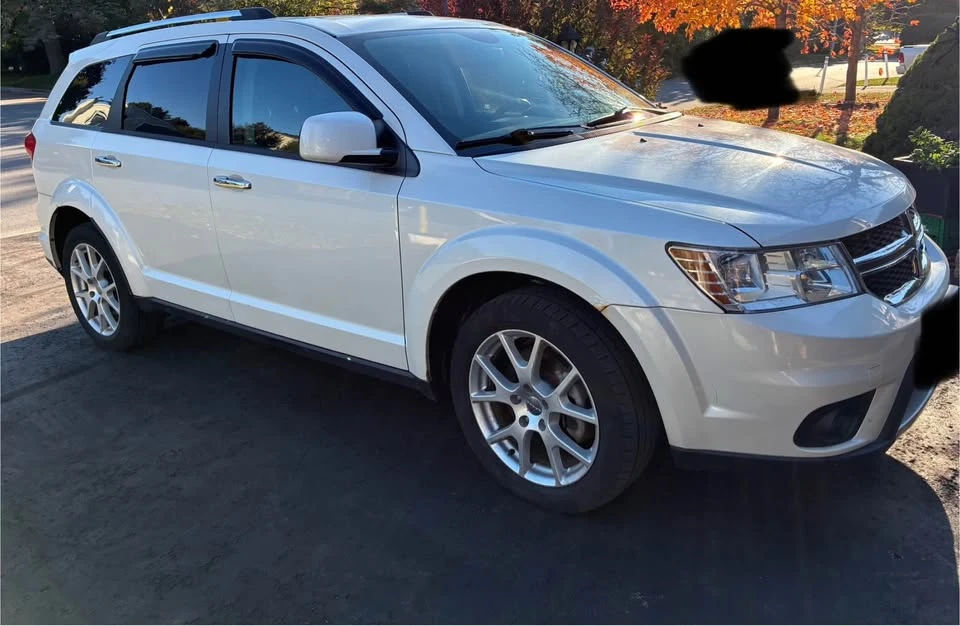 2015 Dodge Journey - Image 3 of 10