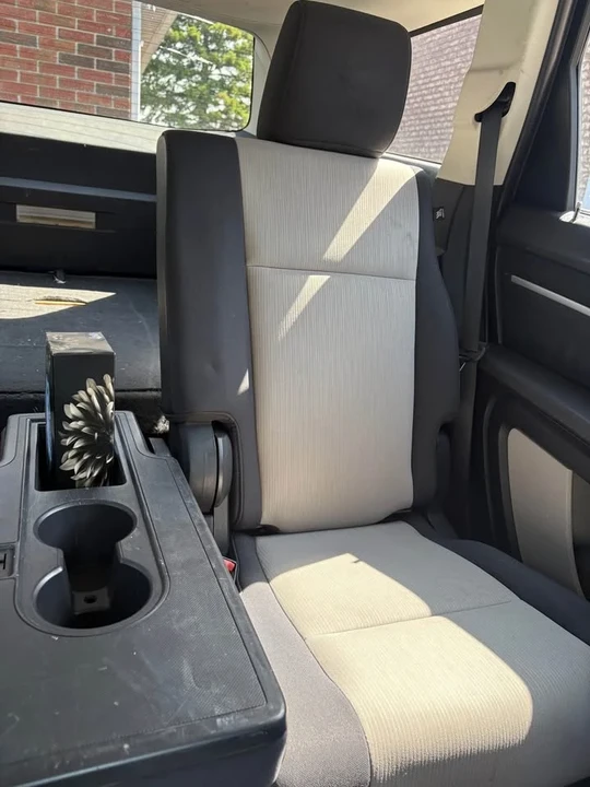 2009 Dodge Journey - Image 7 of 8