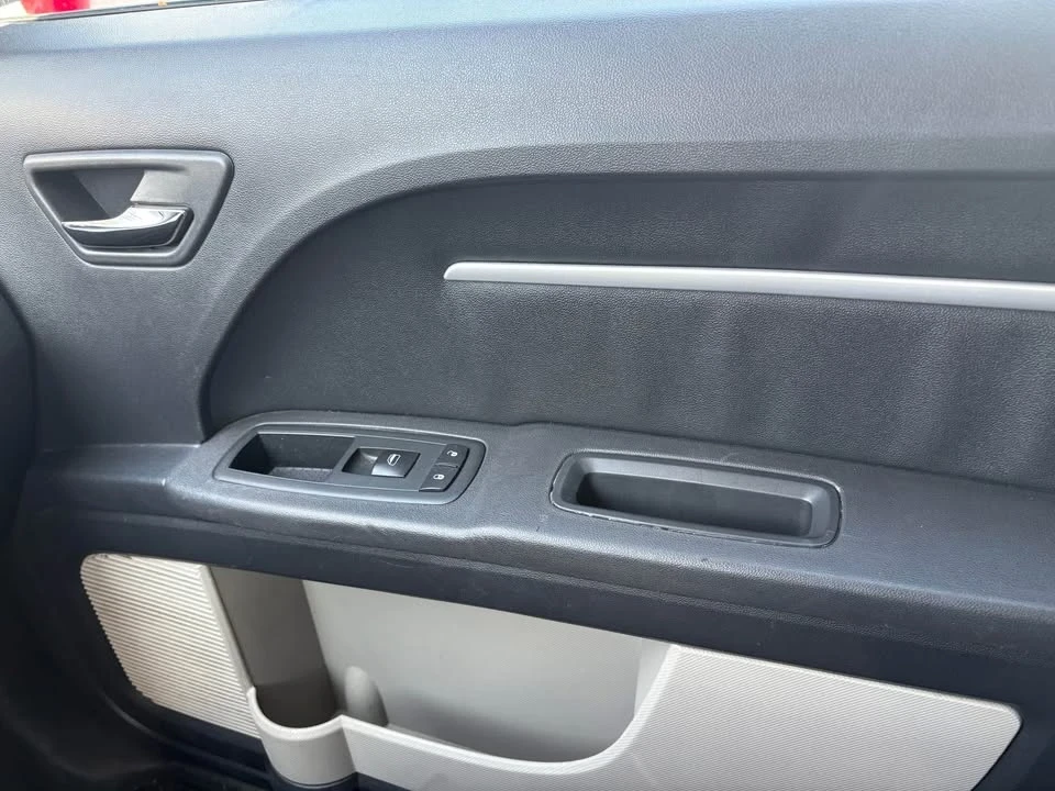 2009 Dodge Journey - Image 8 of 8