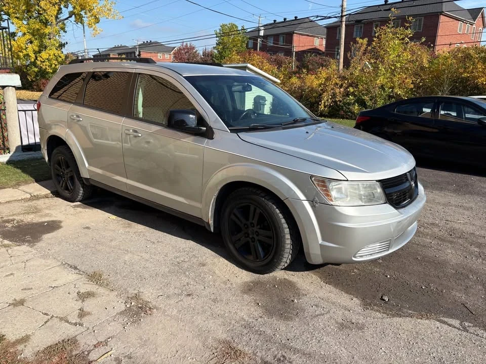 2009 Dodge Journey - Image 2 of 8