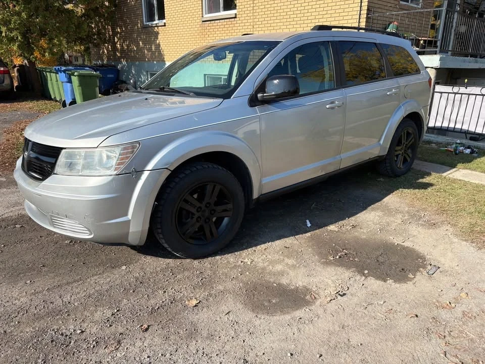2009 Dodge Journey - Image 3 of 8