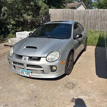 Dodge Neon SRT-4