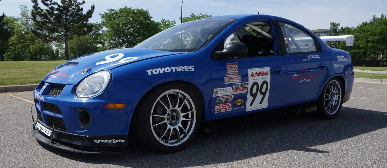 Dodge Neon SRT-4 - Image 2 of 30