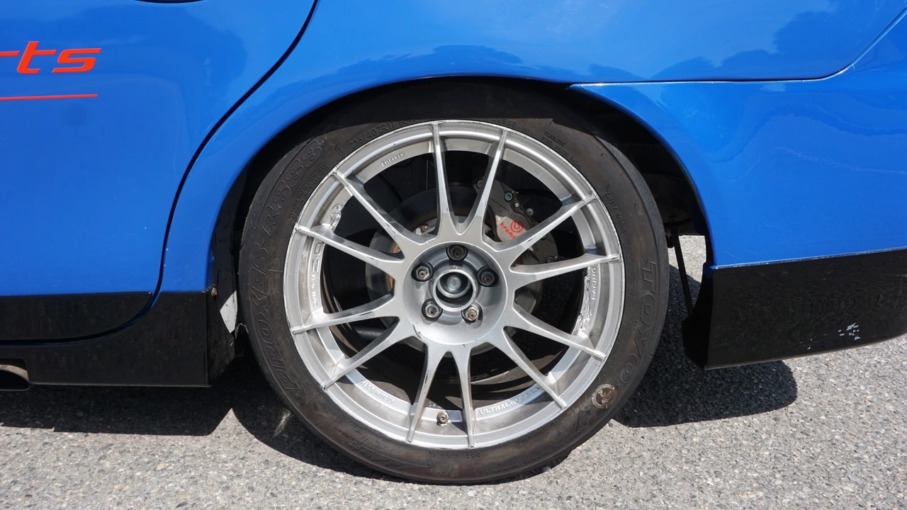 Dodge Neon SRT-4 - Image 9 of 30