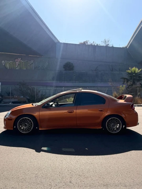 2005 Dodge Neon SRT-4 - Image 4 of 8