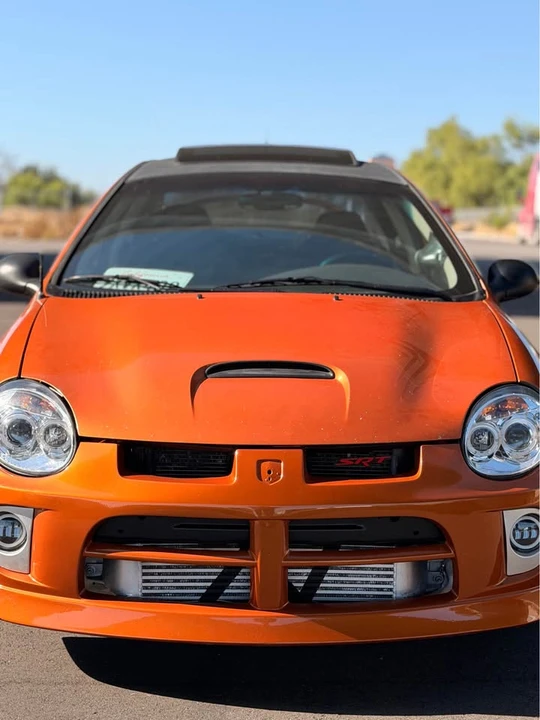 2005 Dodge Neon SRT-4 - Image 3 of 8