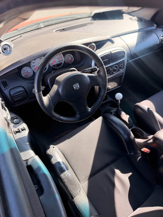 2005 Dodge Neon SRT-4 - Image 6 of 8
