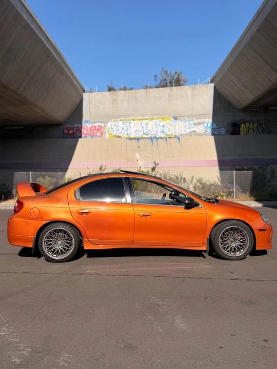 2005 Dodge Neon SRT-4 - Image 5 of 8