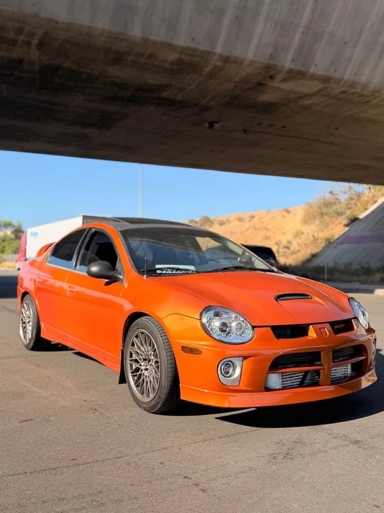2005 Dodge Neon SRT-4 - Image 2 of 8