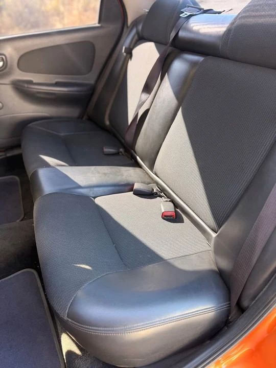 2005 Dodge Neon SRT-4 - Image 7 of 8