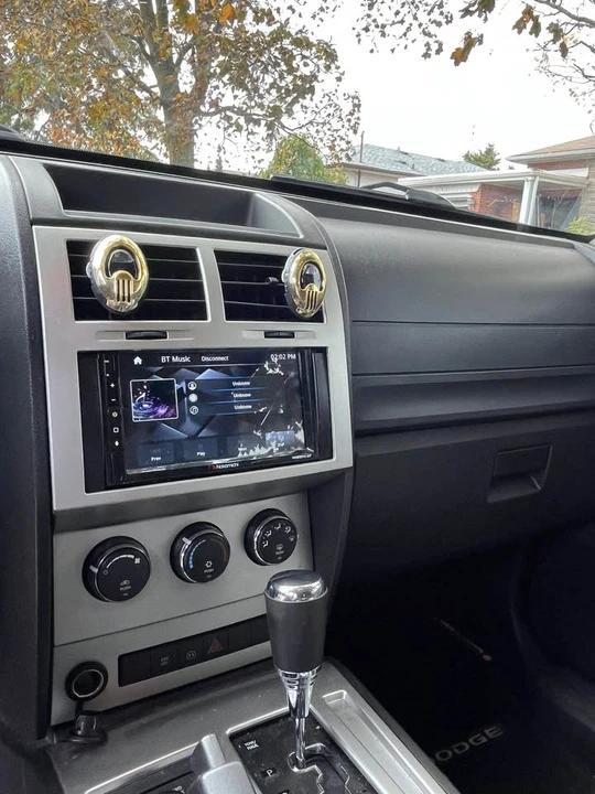 2008 Dodge Nitro - Image 5 of 7