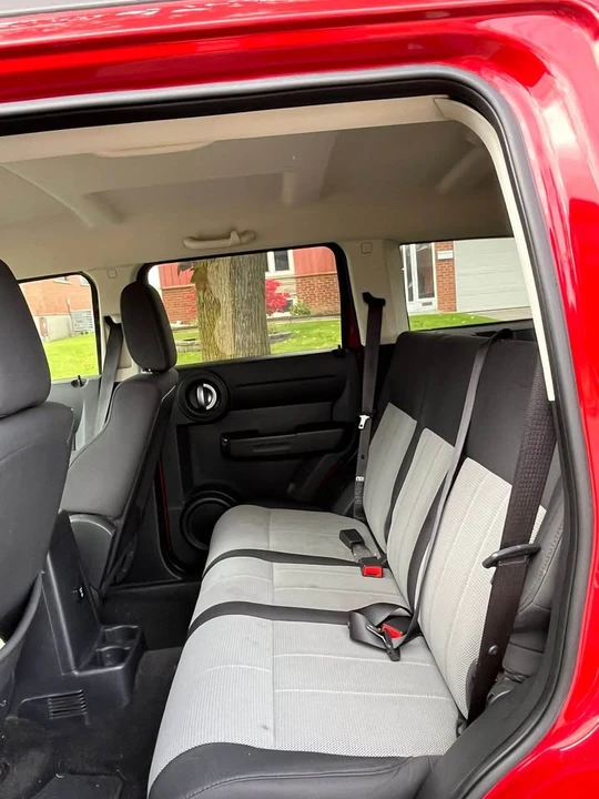 2008 Dodge Nitro - Image 6 of 7