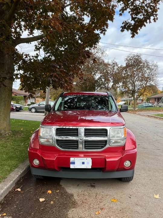 2008 Dodge Nitro - Image 2 of 7