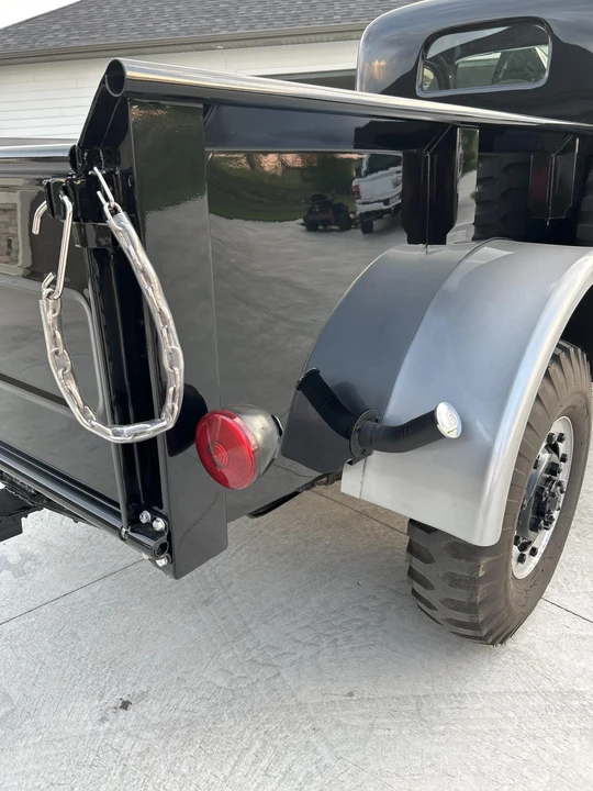 Dodge Power Wagon - Image 26 of 31