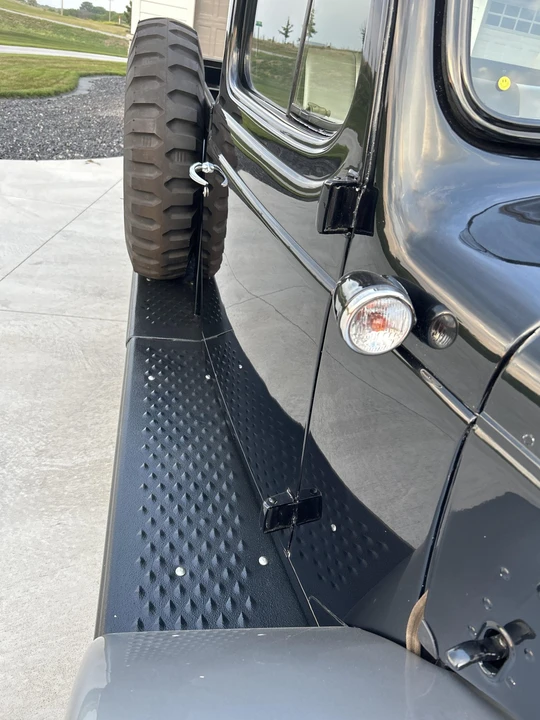 Dodge Power Wagon - Image 22 of 31