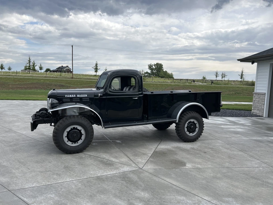 Dodge Power Wagon - Image 11 of 31
