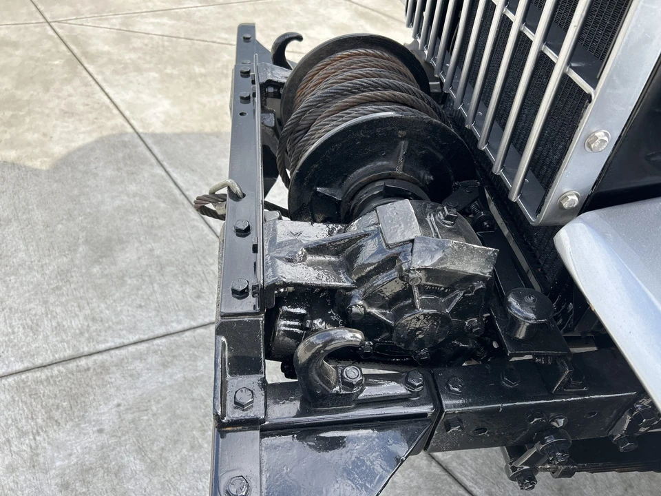 Dodge Power Wagon - Image 21 of 31