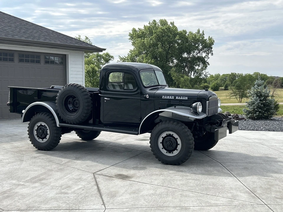Dodge Power Wagon - Image 5 of 31