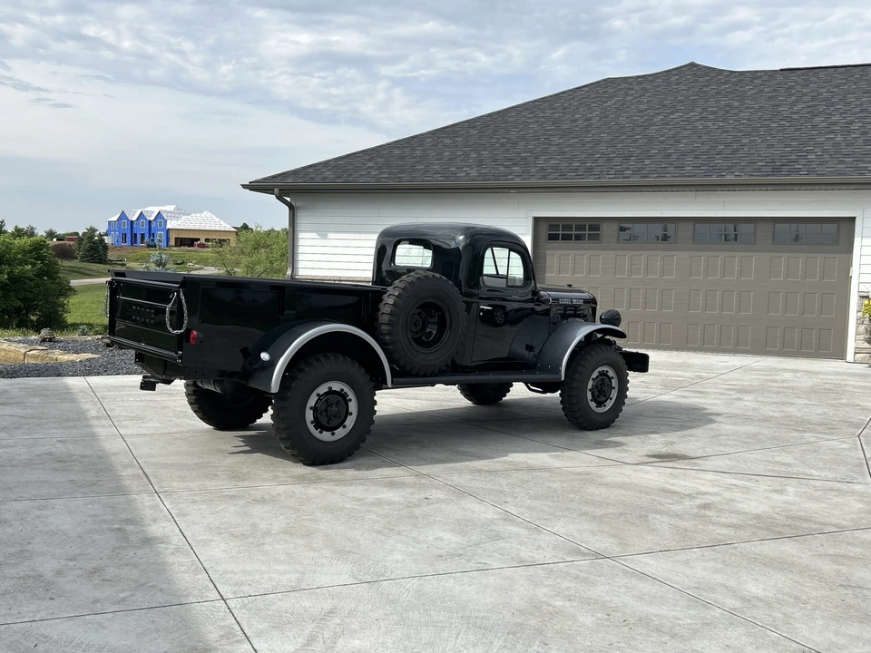 Dodge Power Wagon - Image 8 of 31