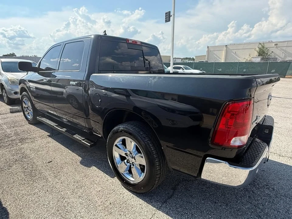 2017 Dodge Ram 4th Gen - Image 4 of 5