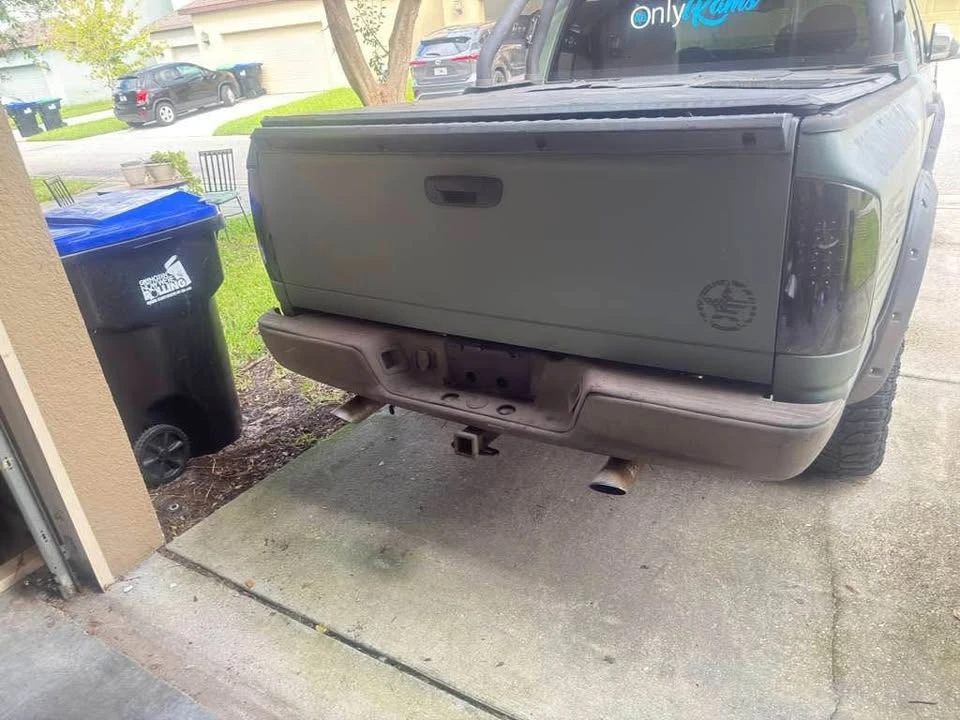 2004 Dodge Ram 3rd Gen - Image 5 of 9