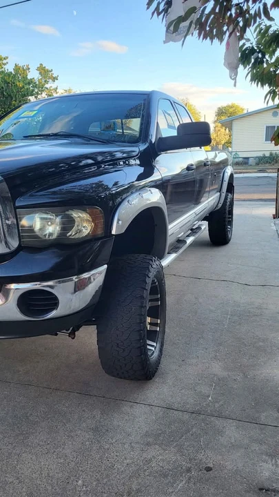 2003 Dodge Ram 3rd Gen - Image 2 of 8