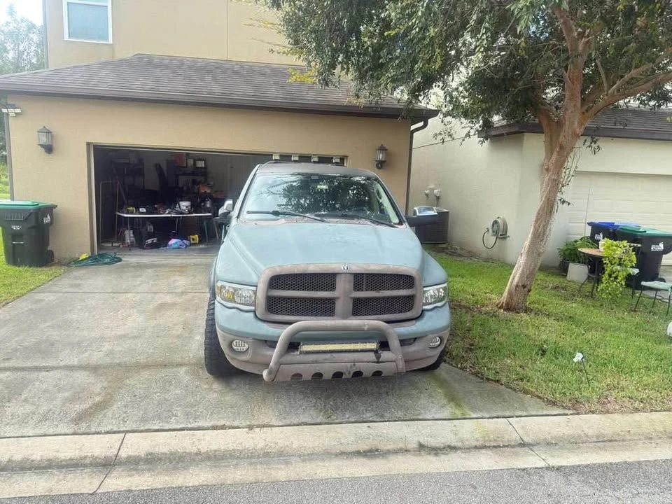 2004 Dodge Ram 3rd Gen - Image 2 of 9