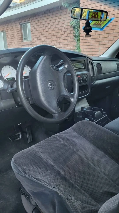 2003 Dodge Ram 3rd Gen - Image 6 of 8