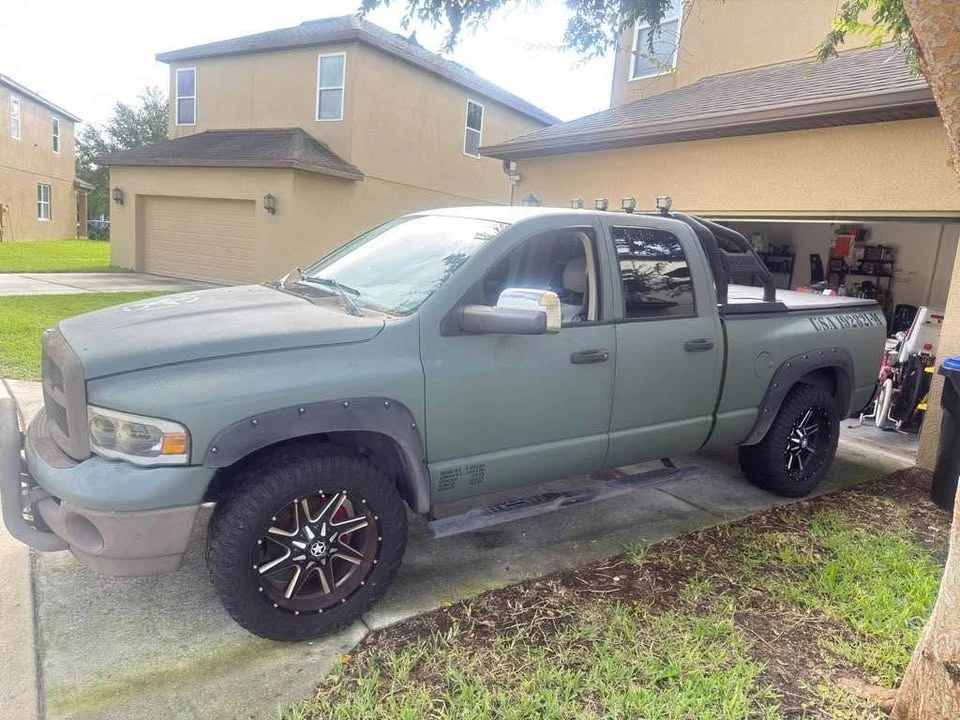 2004 Dodge Ram 3rd Gen - Image 3 of 9