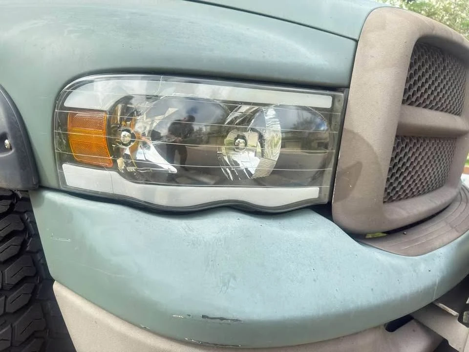 2004 Dodge Ram 3rd Gen - Image 4 of 9