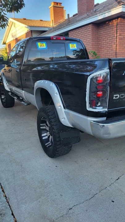 2003 Dodge Ram 3rd Gen - Image 4 of 8