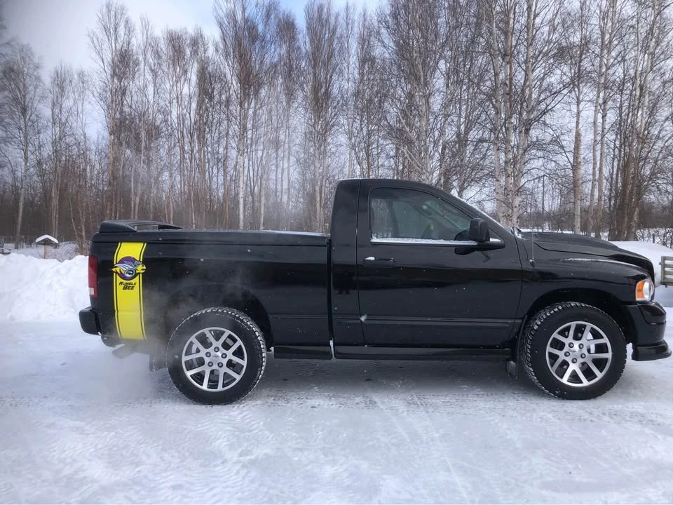 2005 Dodge Ram 3rd Gen - Image 5 of 6