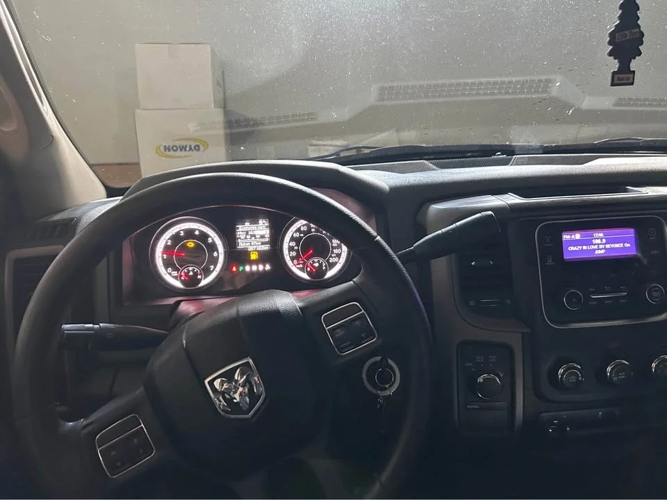2014 Dodge Ram 4th Gen - Image 5 of 7