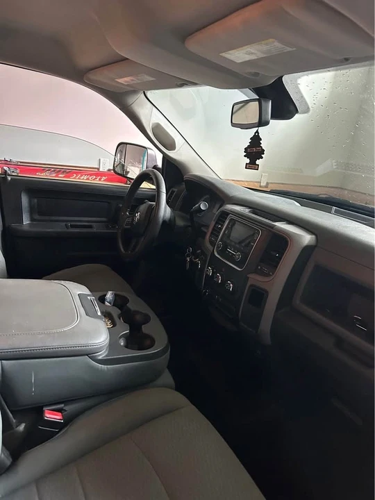 2014 Dodge Ram 4th Gen - Image 7 of 7
