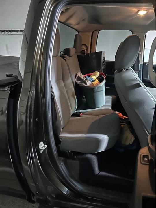2014 Dodge Ram 4th Gen - Image 6 of 7