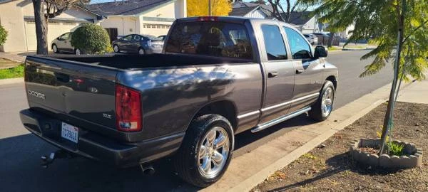 2003 Dodge Ram 3rd Gen - Image 19 of 20