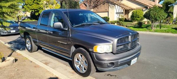 2003 Dodge Ram 3rd Gen - Image 18 of 20