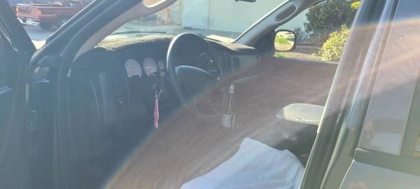 2003 Dodge Ram 3rd Gen - Image 17 of 20