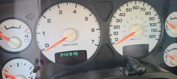 2003 Dodge Ram 3rd Gen - Image 5 of 20