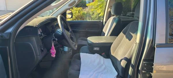 2003 Dodge Ram 3rd Gen - Image 16 of 20