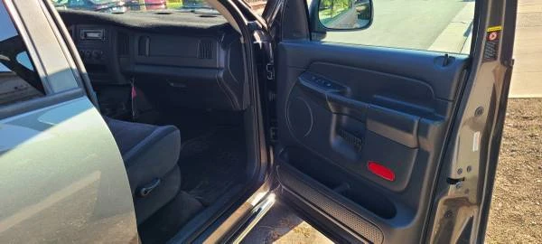 2003 Dodge Ram 3rd Gen - Image 7 of 20