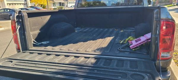 2003 Dodge Ram 3rd Gen - Image 3 of 20