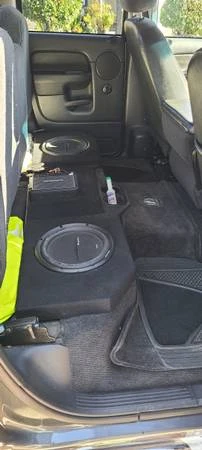 2003 Dodge Ram 3rd Gen - Image 10 of 20