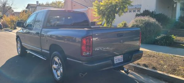 2003 Dodge Ram 3rd Gen - Image 20 of 20