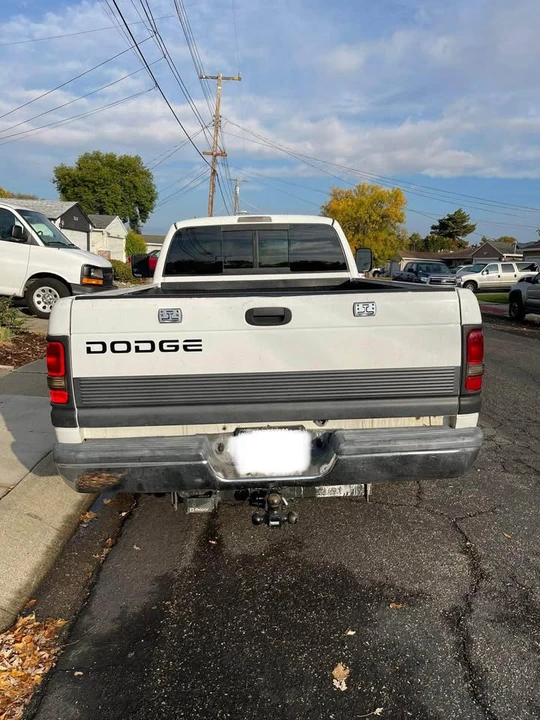 2001 Dodge Ram 2nd Gen - Image 3 of 4