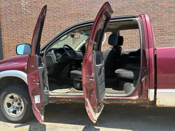 2007 Dodge Ram - Image 14 of 31