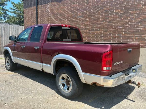 2007 Dodge Ram - Image 12 of 31