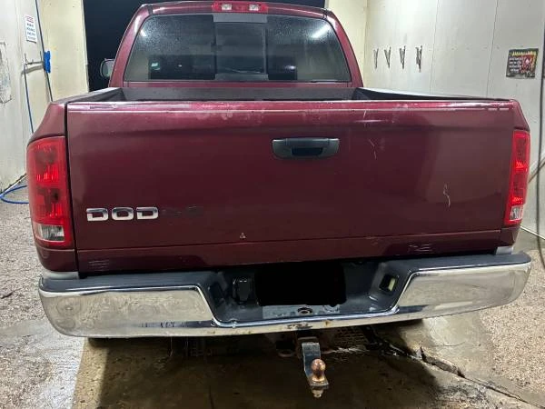 2007 Dodge Ram - Image 10 of 31