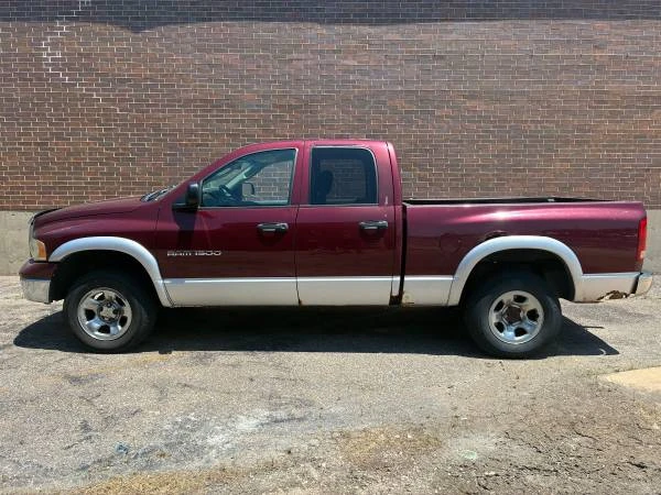 2007 Dodge Ram - Image 13 of 31